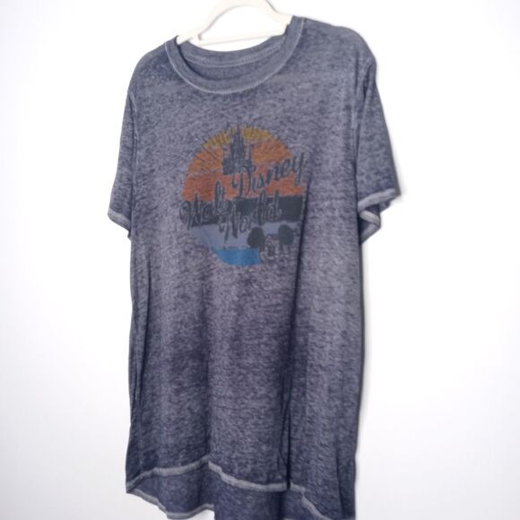 Disney Walt Disney World purple tee - Picture 2 of 5